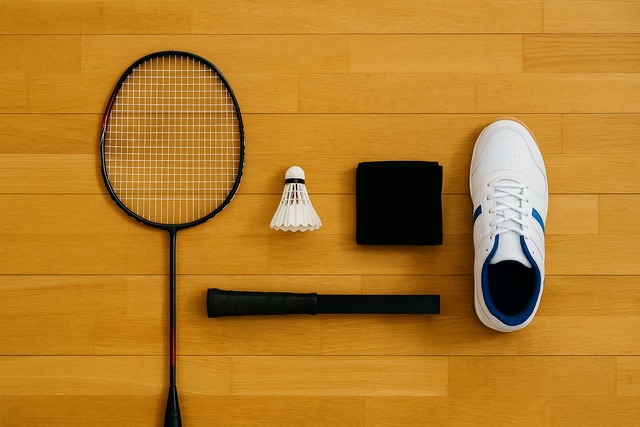 badminton-home-setup