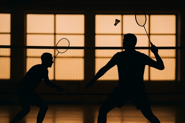 doubles-players-silhouette