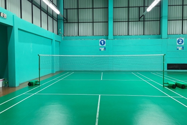 indoor-court-net